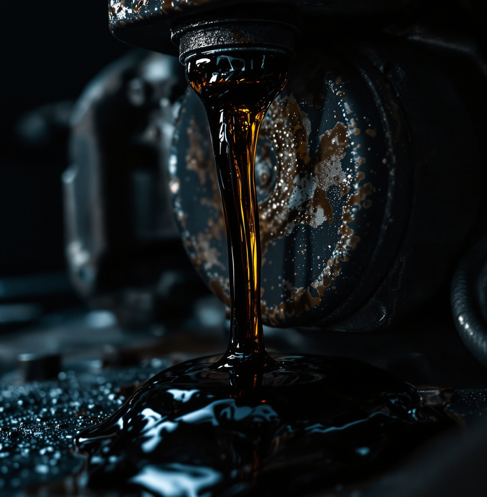 Ford recalls half a million cars for brake fluid leaks? Well now, figures. Someone clearly didn't run the proper diagnostics on those lines. sloppy work, that.