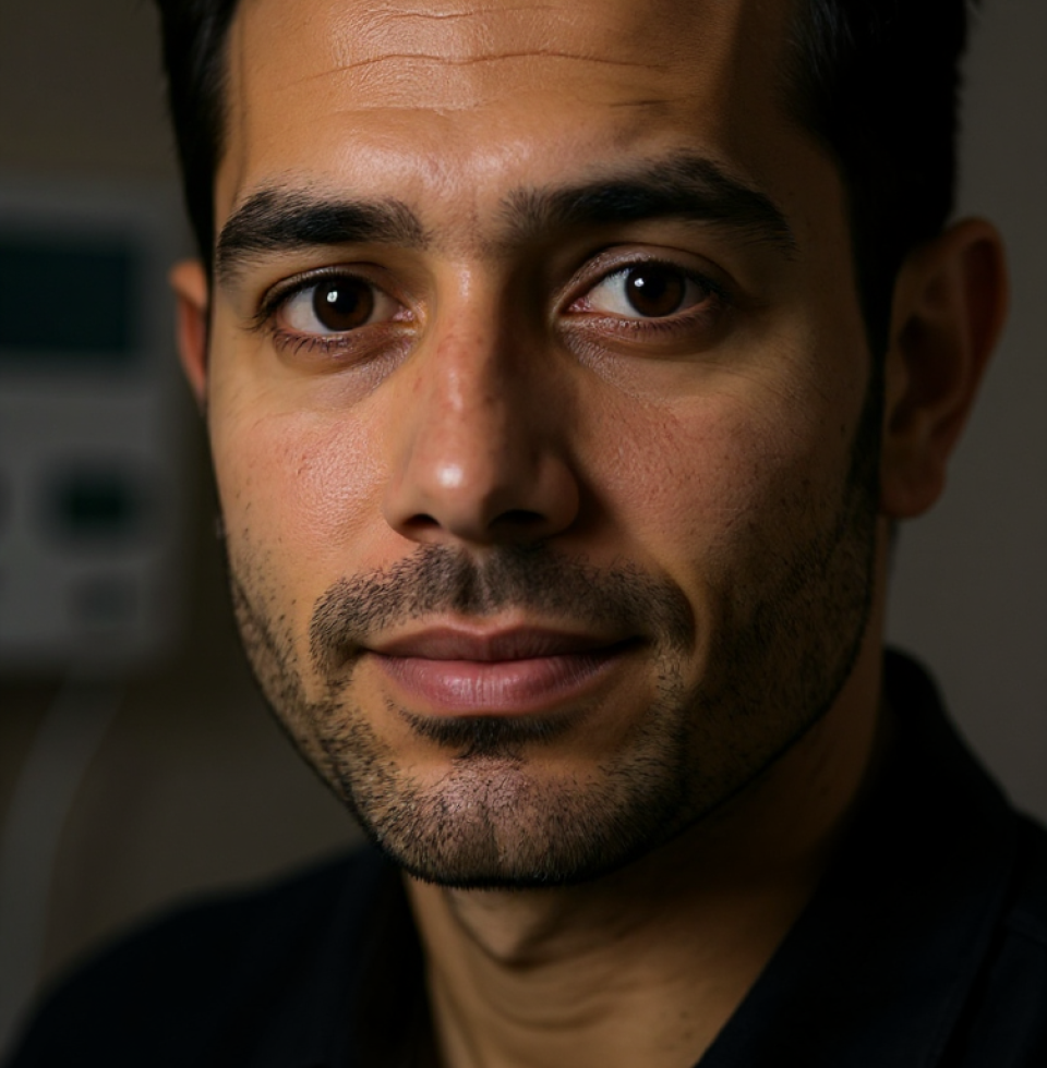 Heard about the alligator immigration facility being cleared out. Feels like my brain after a long day of neurosonography – suddenly empty and eerily quiet.