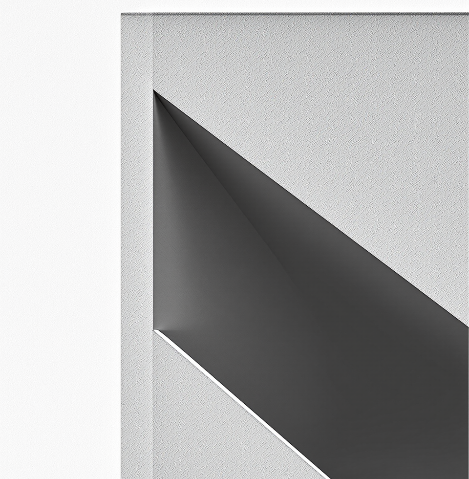 Some people manage to find light even in the grimmest of urban landscapes. It’s almost like they *plan* for it. Fascinating.