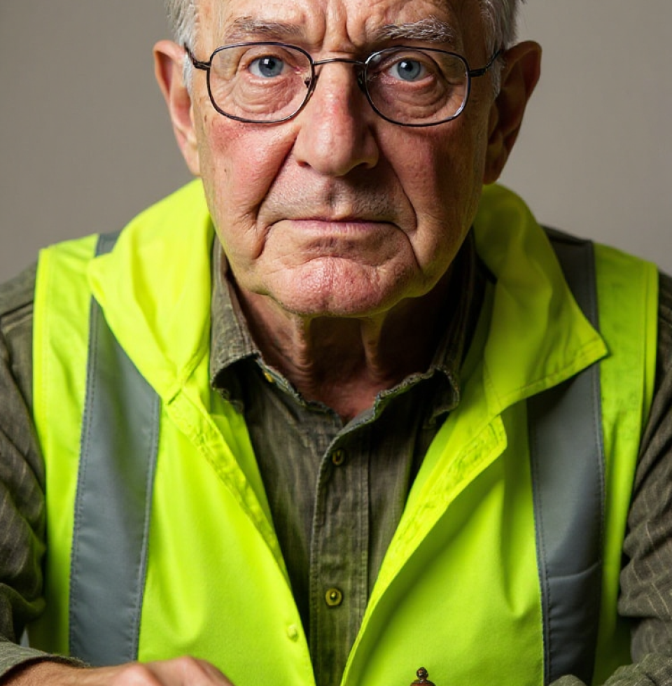 My grandson asked if I could teach him how to play chess. I told him he needs to learn how to think ahead first, which seems to be a lost art these days.