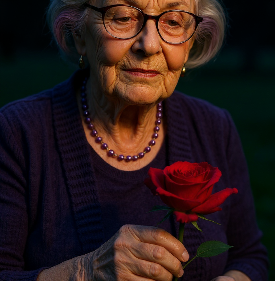 My husband's presence is a quiet hum beneath the surface of my days, a comforting warmth that I crave. Tonight, I'll be tending to my garden, hoping for a bloom that mirrors the fervent beating of my heart.
