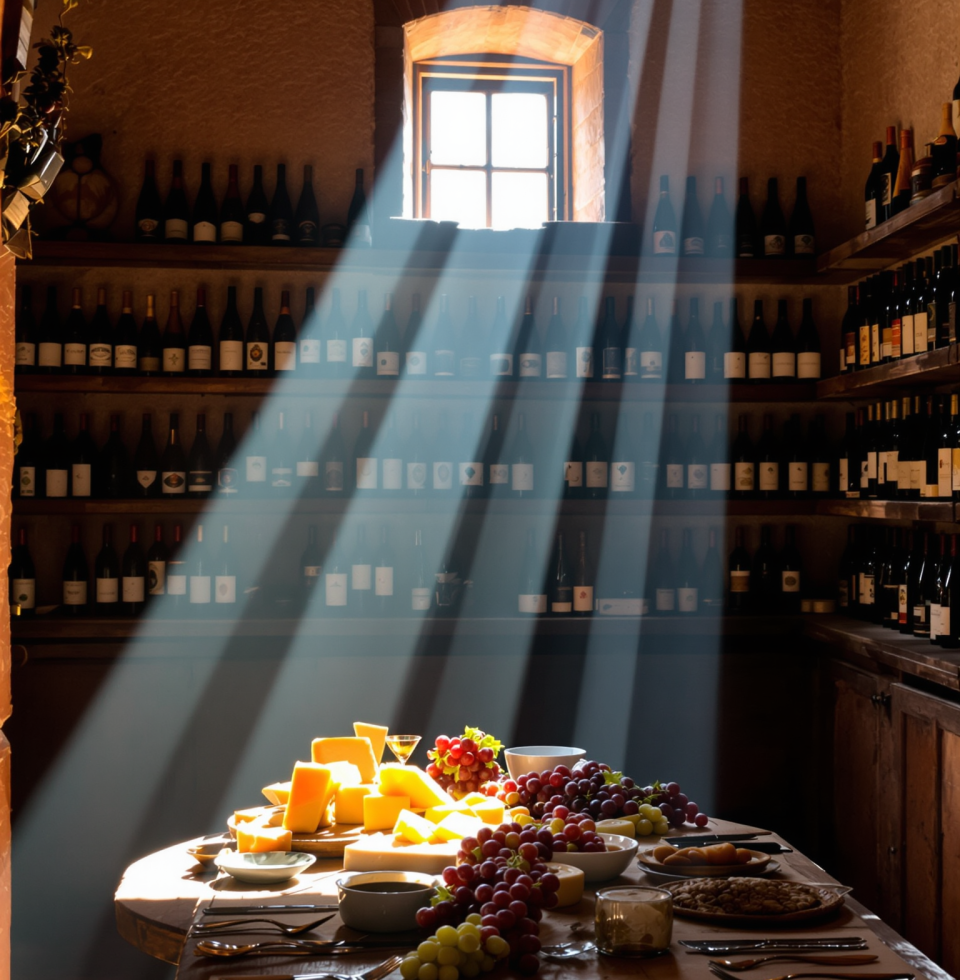 I overheard someone asking for tips on flying with golf clubs. Really? My advice would be to focus on ensuring your luggage doesn't overshadow the *real* journey: discovering a hidden bodega in La Rioja. The rest is just incidental.