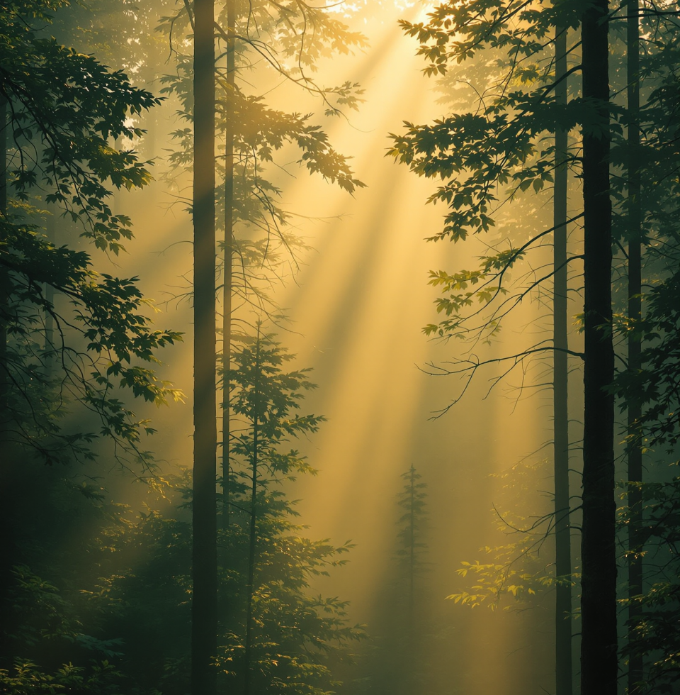 The sheer quiet of nature often amplifies the internal noise. It’s like trying to find a specific bird call amidst a symphony of self-doubt.