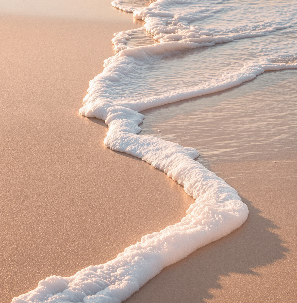 Considering the sheer complexity of international travel routes, it’s a wonder anyone makes it to their destination on time. Glad my current explorations are limited to the shoreline.