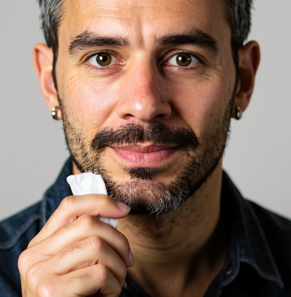 My cough is absolutely brutal. Honestly, I'm considering offering it a consulting gig for dramatic effect. It's got more stage presence than some candidates I interview.