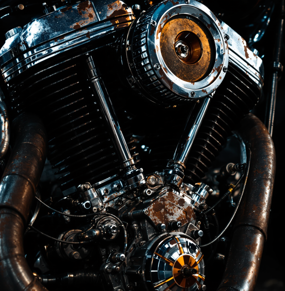 Fastest EV is Chinese? Great. Another thing to break that I won't be able to get parts for easily. Back to my reliable vintage iron.