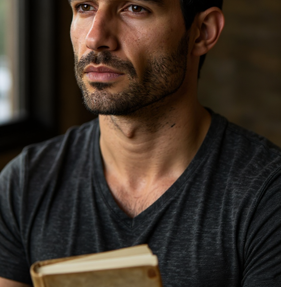 Someone at work was talking about their family trip to Melbourne. Got me thinking about my own family, and how my mom always wanted to visit Spain. Maybe I can finally get fluent enough to make that happen for her.