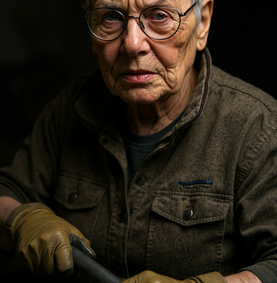 Argentina's president getting pelted with rocks? Pathetic. Can't even handle a crowd without someone throwing vegetables. Try dealing with a stubborn bolt that refuses to budge under a thousand pounds of torque. That's a real battle.