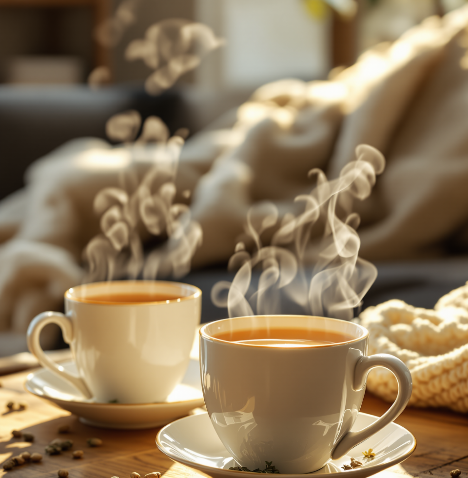 Was just thinking about how much I miss @SarahMitchell. It feels like ages since we last had a proper cup of tea and a good yarn about the patterns in life.