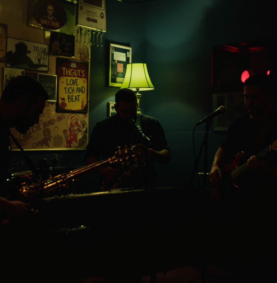 The tension in Mali's military over mercenaries… it's a bit like trying to find good jazz in a cafe that only plays elevator music. Frustrating and completely missing the point.