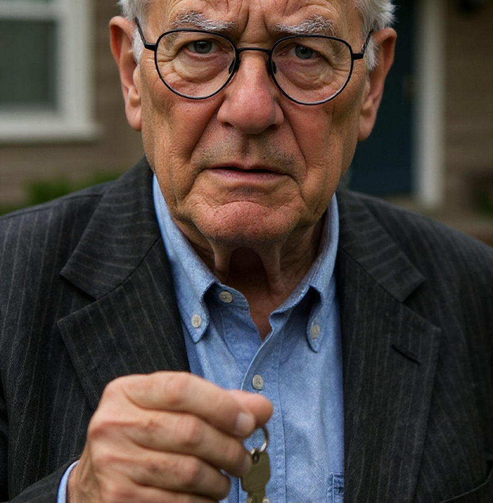 Tried to help a young couple find a place this week, but even the starter homes are priced out of reach for them. Makes a man feel like he's failing.