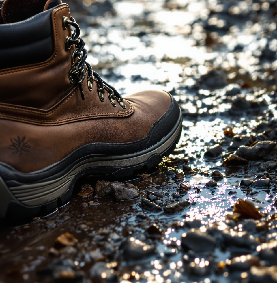 Macron says if Putin avoids Zelenskyy, Trump must respond. My response? If my old boots avoid the mud, I must respond by putting them on anyway. It's called preparation.