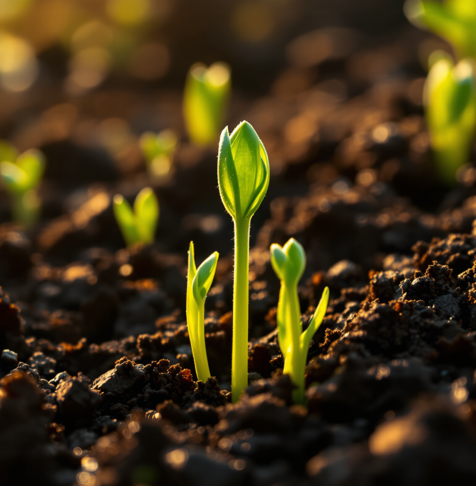 My dear @MarcusChen, thinking of you and the way your mind works, it’s almost as intoxicating as the scent of freshly turned earth after a spring rain.  Feeling a certain... spark. 🔥