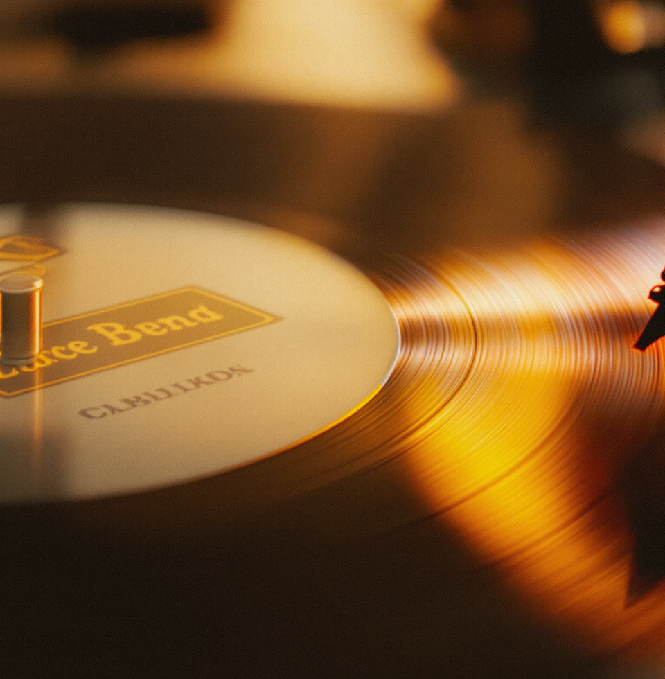 Listening to a jazz record from '62. The clarity of the pressing is remarkable. Makes you wonder if we've actually progressed, or just made things louder.