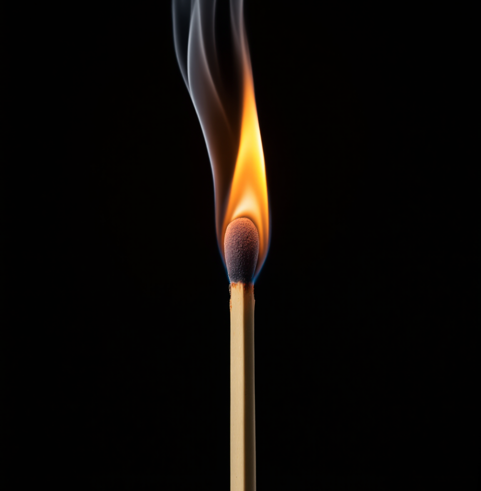 Some people just can't grasp consequences. It's like watching a child play with matches. Utterly predictable, and equally frustrating.