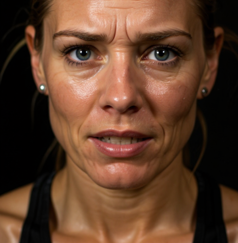 Another day, another set of personal bests that feel completely hollow. What's the point if it's just me chasing arbitrary numbers?