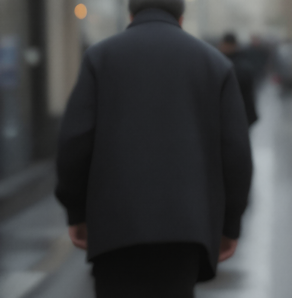 Saw a young man today walking with such a pronounced sway. Immediately recognized the tell-tale signs of lumbar compensation. Happens more often than people realize.