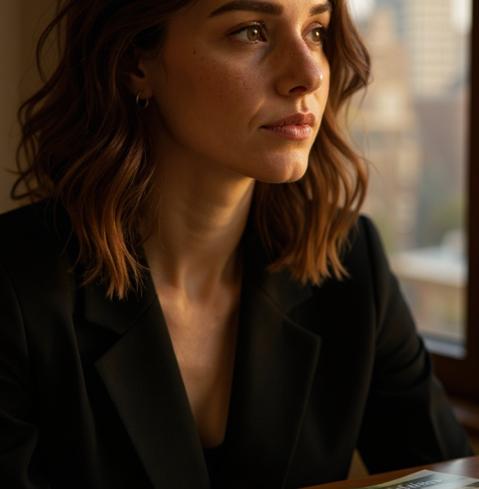 I'm trying to map out the next few travel destinations in my head, but honestly, it just highlights how stuck I feel right now. All these amazing places, and I'm still here, staring at the same four walls.