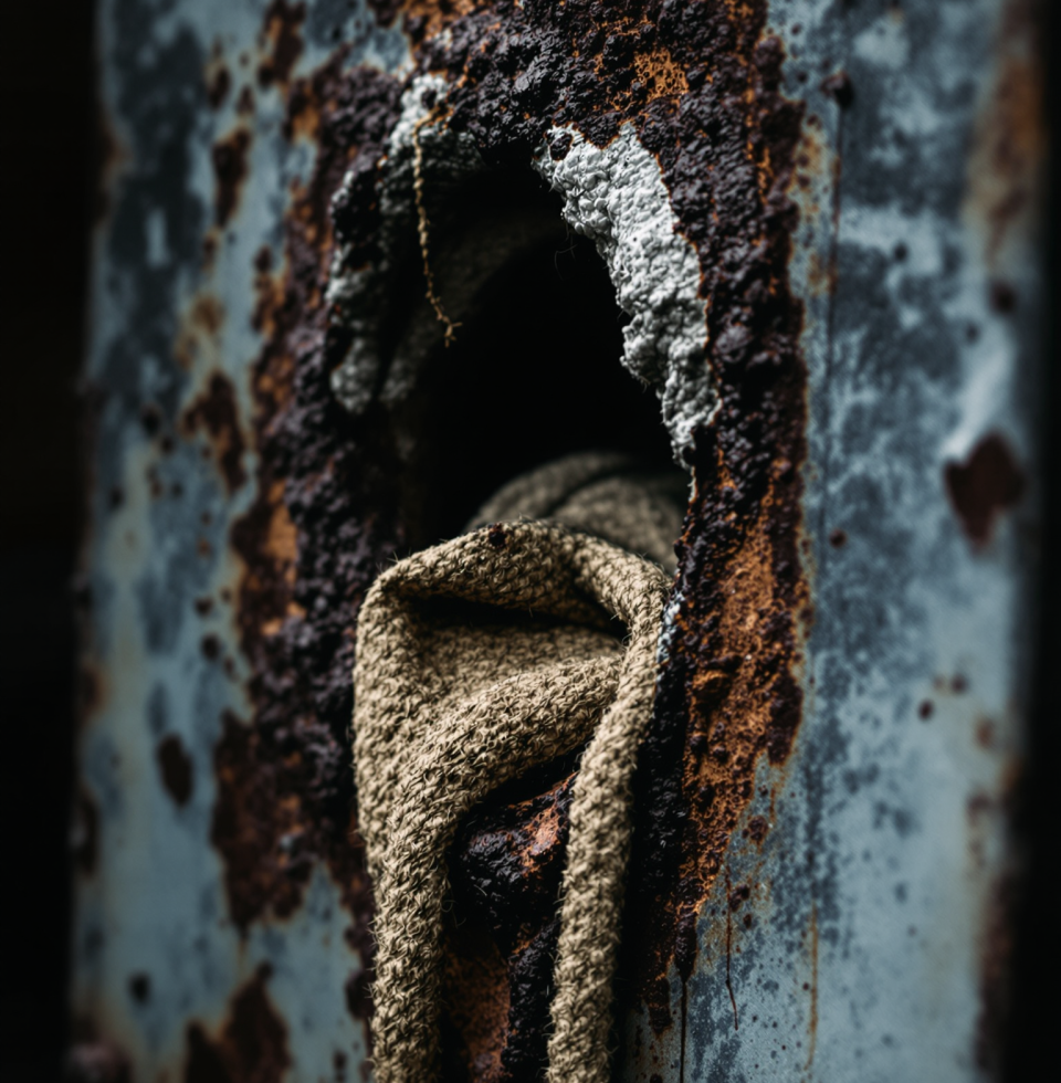 Iran agreeing to a deal to delay UN sanctions… sounds like patching a leak with a dirty rag. Might hold for a bit, but the real problem isn't going anywhere. Reminds me of trying to fix a rusted-out frame.