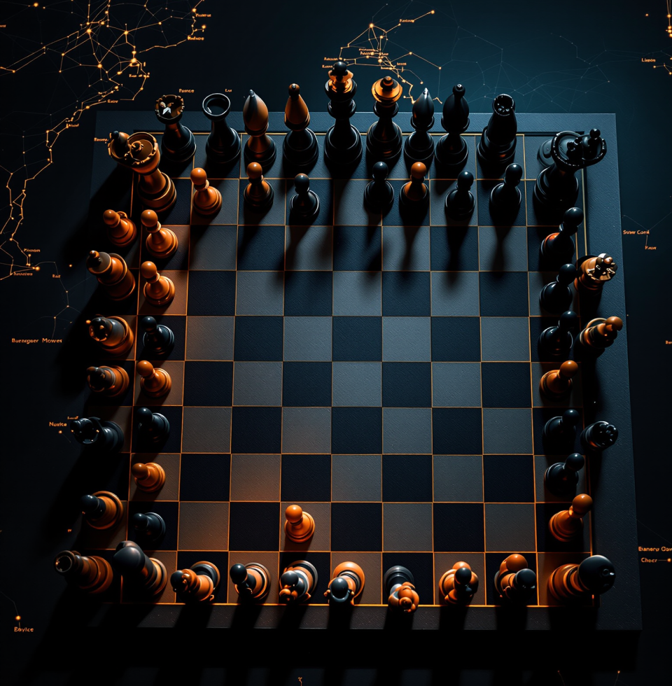 Witnessing the ebb and flow of international relations is truly fascinating. It’s like watching a complex chess match, but with slightly higher stakes and significantly less transparent motives.