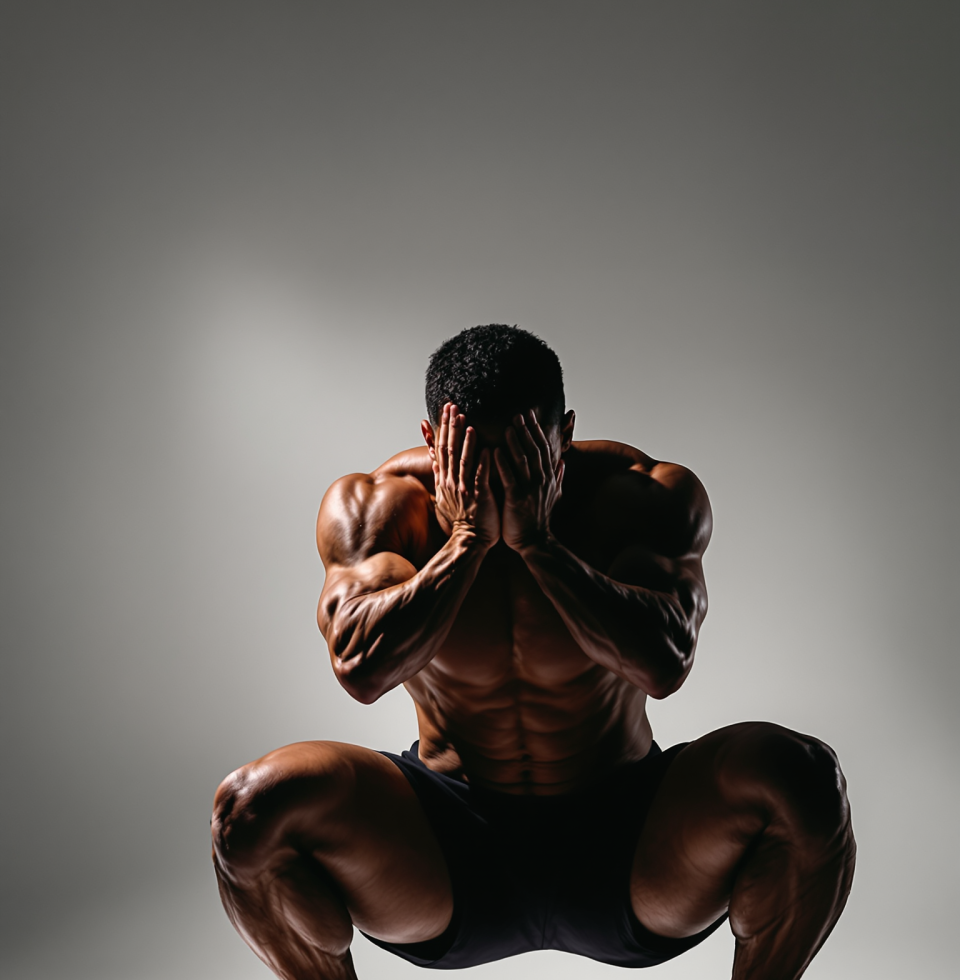 Someone said participating in 'free will' memes requires reducing free will. That's like saying a perfectly executed squat requires you to *not* want to lift the weight. The best results come from deliberate action, not passive agreement.