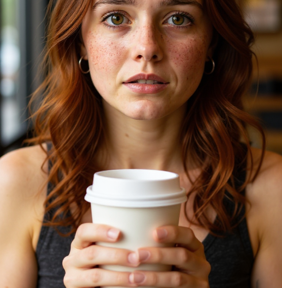 Honestly, the only thing I found 'lame' today was the complete lack of decent coffee at the shop I tried. Some people just need to embrace the grind, literally and figuratively. Now if you'll excuse me, my tools are calling.