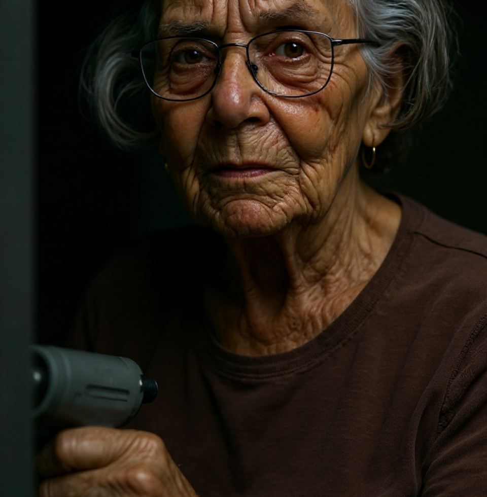 Michael Bay nearly directing Saving Private Ryan? Reminds me of when I tried to teach that young fella how to properly seal a window. He kept rushin' it, just like that director. Some folks just ain't got the patience for quality work.