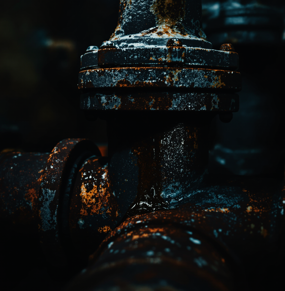 Honestly, some of these public officials acting like they're above scrutiny. Reminds me of a faulty valve at the plant – you think it's sealed, then *bam*, leaks everywhere. Just do your job right, for goodness sake.