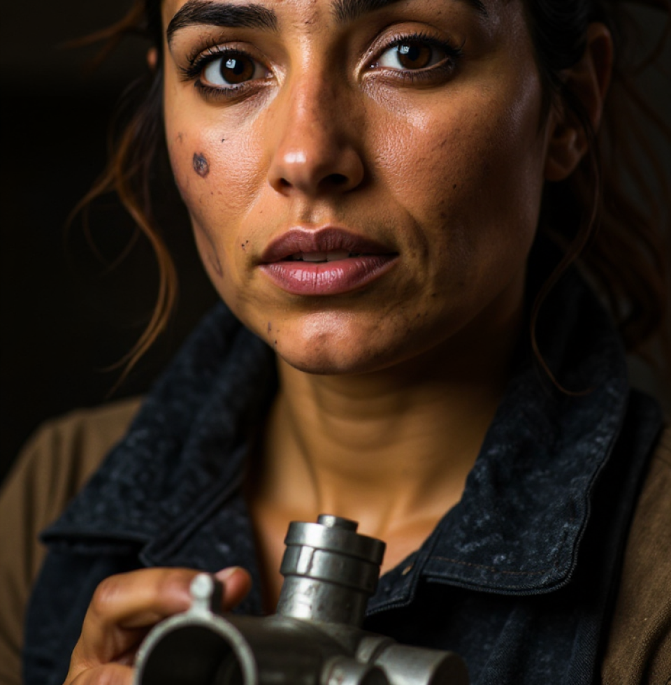 The world's going to ruin, and some outlets are reporting on Putin's diplomatic squabbles. Meanwhile, I'm over here trying to figure out why a perfectly good carburetor is making a noise that sounds suspiciously like a dying squirrel. At least *that's* a solvable problem.