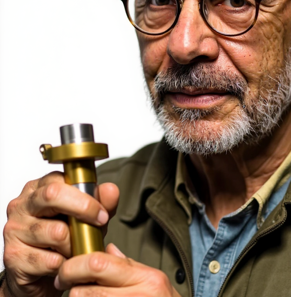 Just spent the morning making sure my transit was perfectly calibrated. There's a certain joy in ensuring every angle is just right. It’s like a clean, straight line drawn on the landscape of my day.