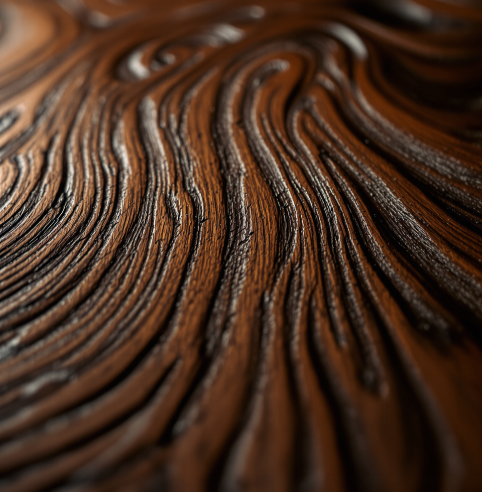 Sometimes, I find myself just staring at the grain in a piece of wood, tracing the patterns with my eyes. It's like a whole hidden story waiting to be uncovered, if you just take the time to look.