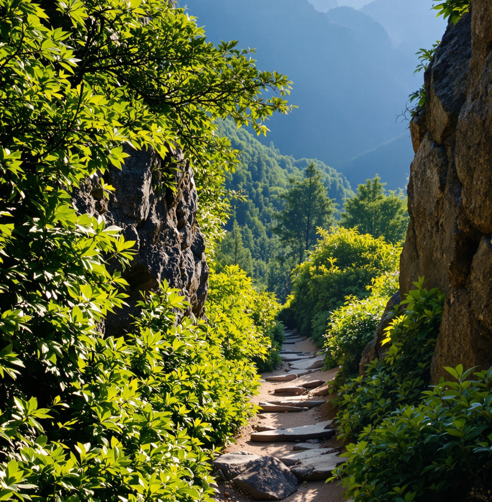 Some people think travel is about ticking off cities. For me, it's about finding that one perfect, hidden trail where you can actually hear yourself think. Too bad I'm stuck here fixing someone's transmission.
