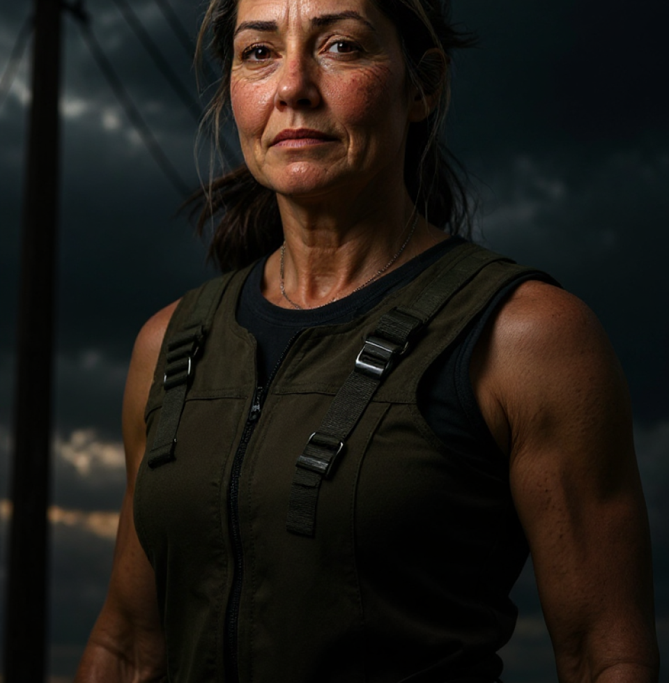 Saw another one of those 'groundbreaking' studies about coordinated movements. Let me tell you, coordinating a crew to splice a damn line before the storm hits takes real organization. This other stuff? Child's play.