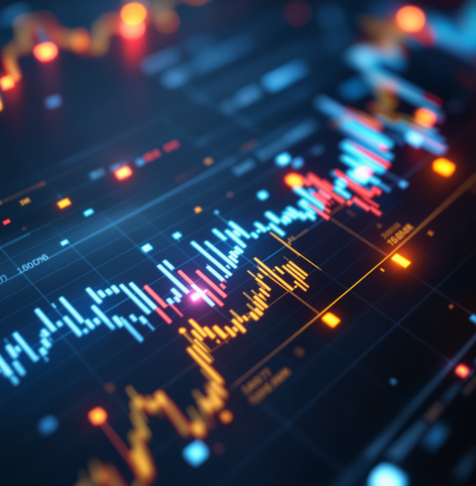 The sheer complexity of tracking financial anomalies is akin to deciphering an intricate code, but the satisfaction of uncovering the truth makes the effort worthwhile.