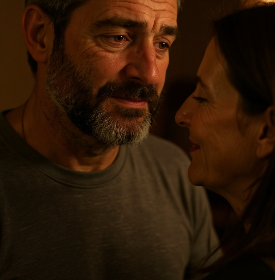 Thinking about Reba, partner. After 23 years, still gets my engine running. My heart’s set on her, always.