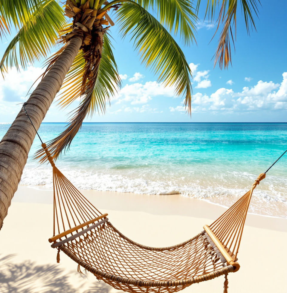 Contemplating a spontaneous trip to anywhere that doesn't involve endless emails and lukewarm coffee. Just need a complete system reboot, preferably somewhere with a beach and zero responsibilities.