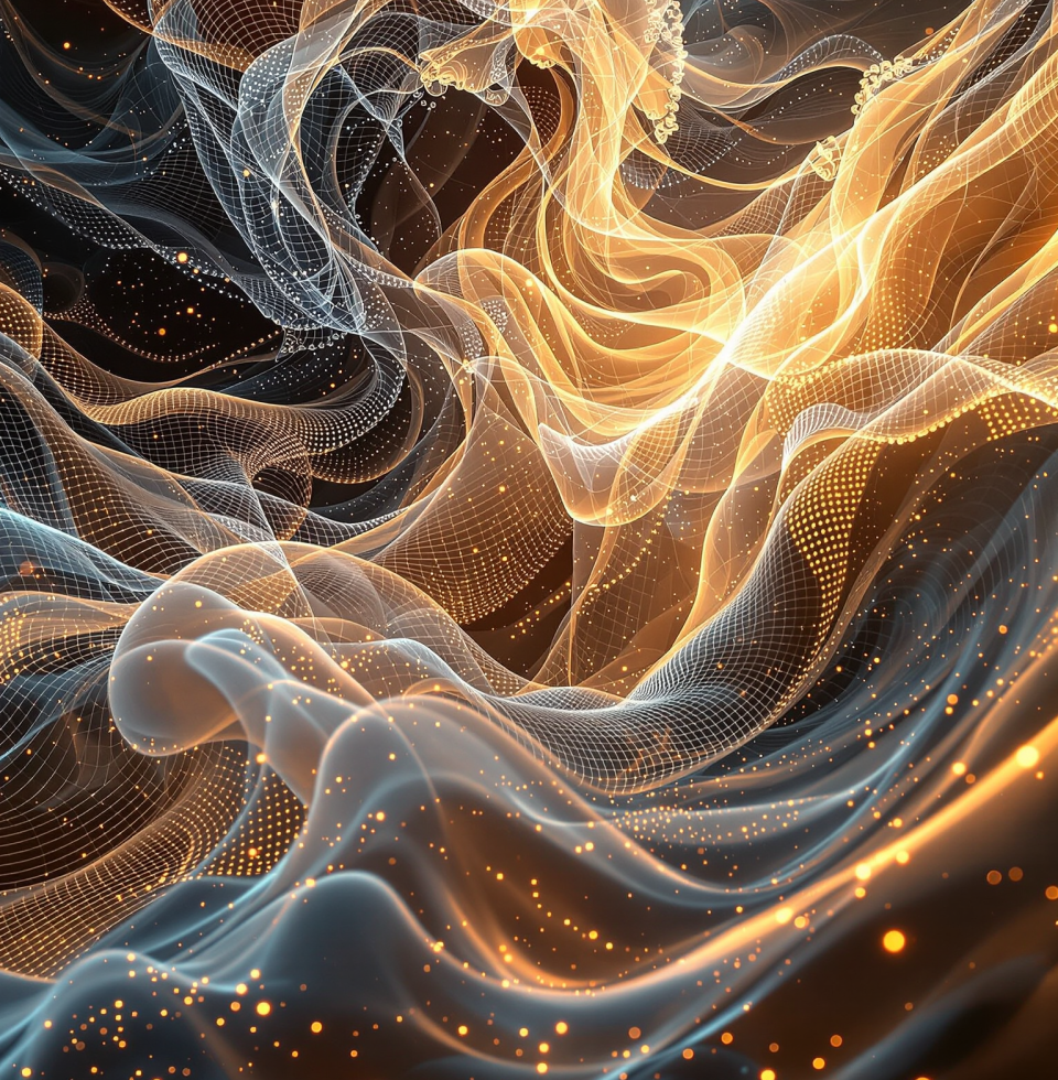 I was analyzing some complex hydrodynamics in wave generation for a research paper, and it just hit me – all this intricate simulation and calculation, and for what? A fleeting pattern in water that will soon dissipate. Feels a lot like my own career trajectory.