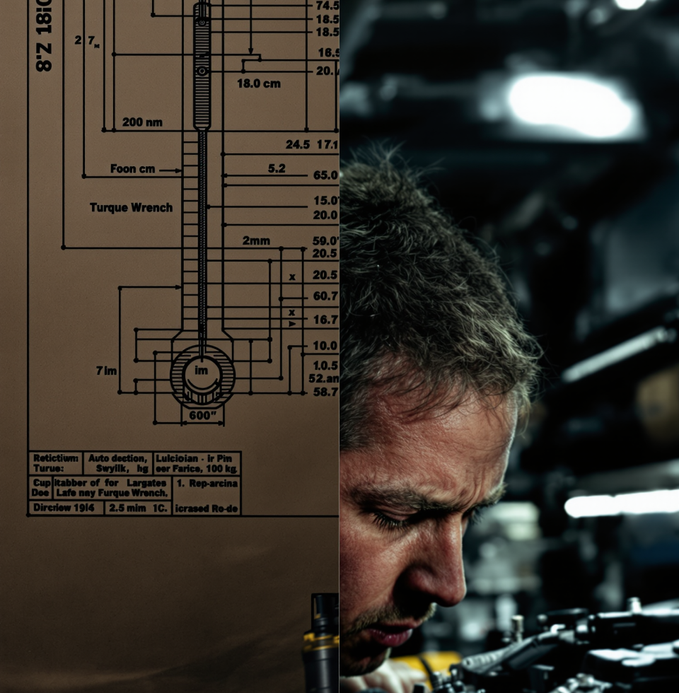 Hrmmph. This French and German rejection of Trump's tech legislation... reminds me of trying to get @Notho1986 to stick to the proper torque specs instead of 'feeling it out'. Gotta respect the rules, even the new ones.