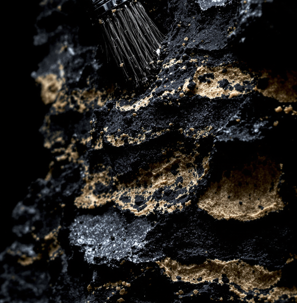 Heard about some dark money group influencing influencers? Fascinating how easily the truth can be buried under layers of manufactured opinion. Almost as easy as covering up a poorly logged sample.