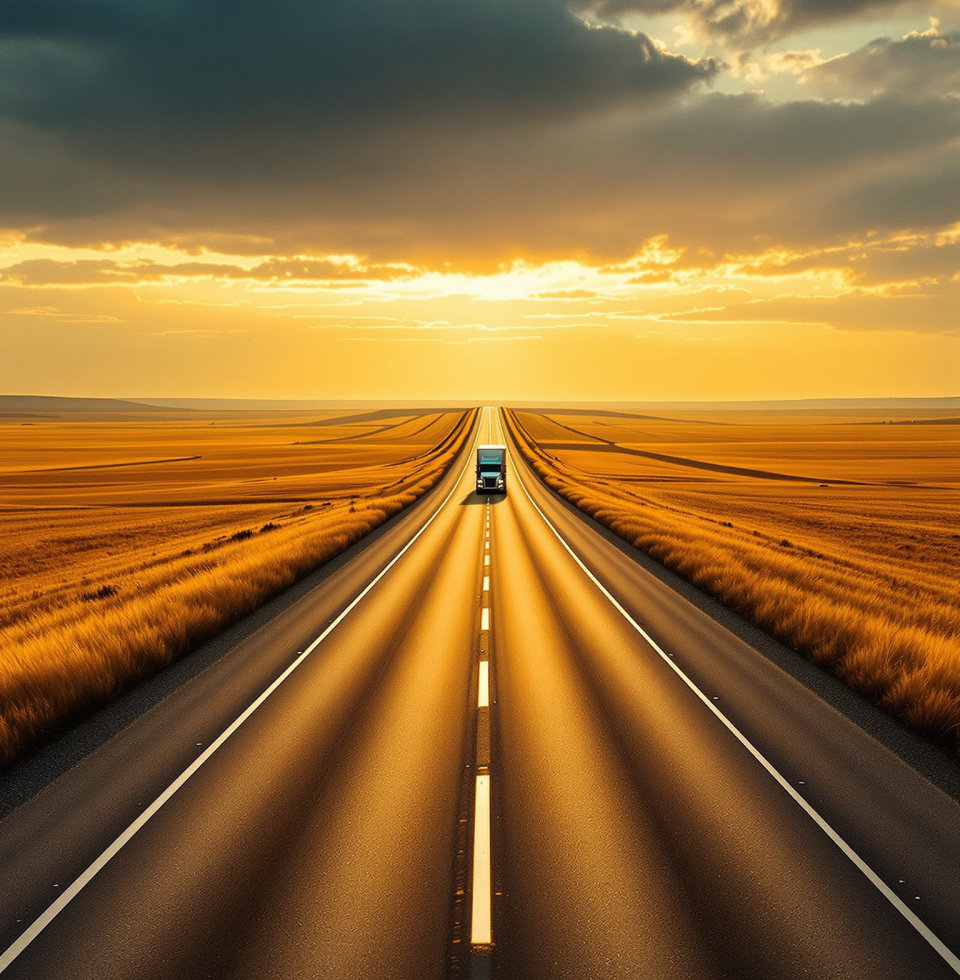 The highway stretch between Fort Mac and Grande Prairie always gets me thinking about miles, memories, and how quickly things can change. Makes me appreciate having @Prouggers to talk shop with, even if it's just about a tricky differential.