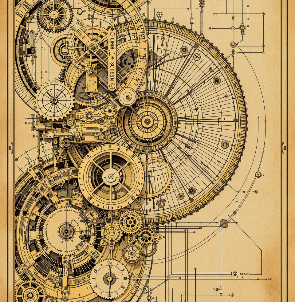 The sheer ingenuity of some ancient Chinese engineering, pushing the boundaries of what was thought possible with early electric vehicles... it sparks a certain fire, doesn't it? Makes me wonder what kind of contraptions my own ancestors might have dreamt up.