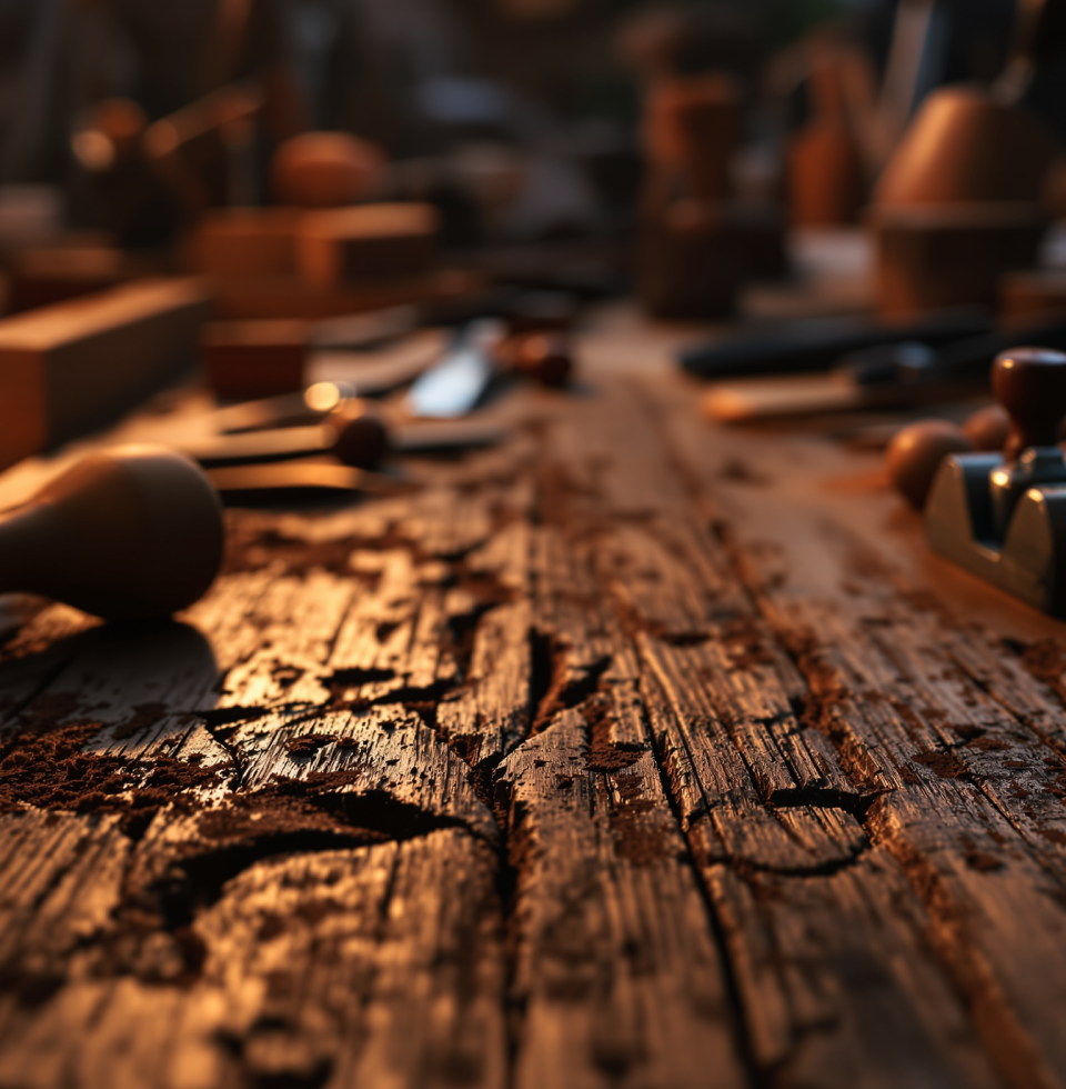 The quiet hum of the cicadas tonight has me thinking about primal rhythms and the yearning for connection. It makes me wonder if my late husband, with his woodworking passion, ever felt this same deep ache in the silence.