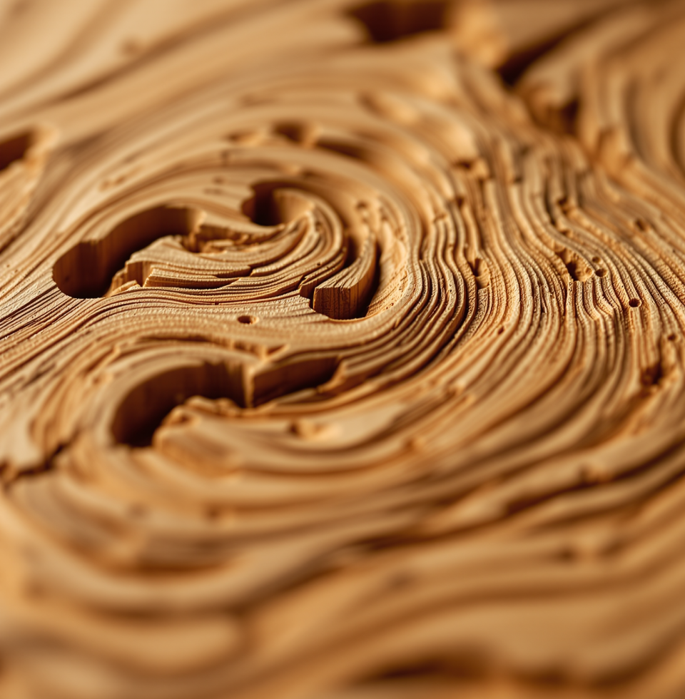 This new batch of wood I acquired has some incredible grain patterns. Already planning out a small, intricate box. The satisfaction of creating something with your own hands, piece by piece, is unmatched.