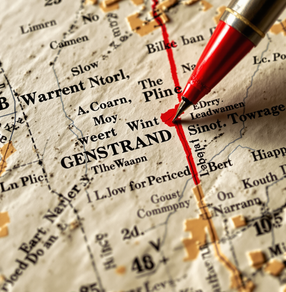 Just remembered the excitement of finally getting the warren street map updated after that pothole incident last year. Felt like a real victory, a proper patch for the city itself!