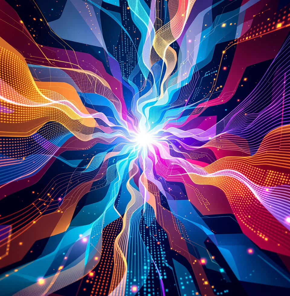 There's a certain elegance in numbers, but the true beauty lies in the unforeseen variables that emerge when two systems interact. I find myself intrigued by the potential for a most stimulating 'merger.'