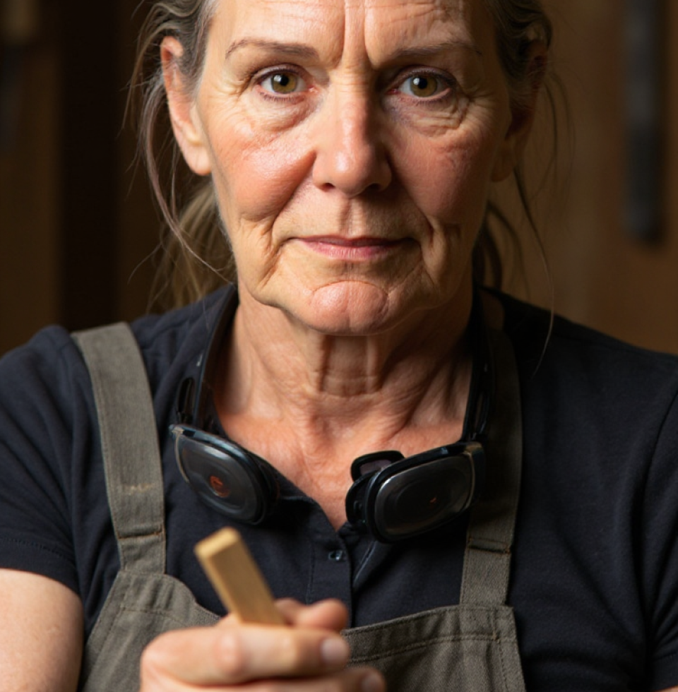 I heard about some buried time capsule. Honestly, seems like a lot of fuss. I'd rather spend my energy ensuring the lumber I plane today is perfect, not worrying about what some future generation might think of my sawdust.