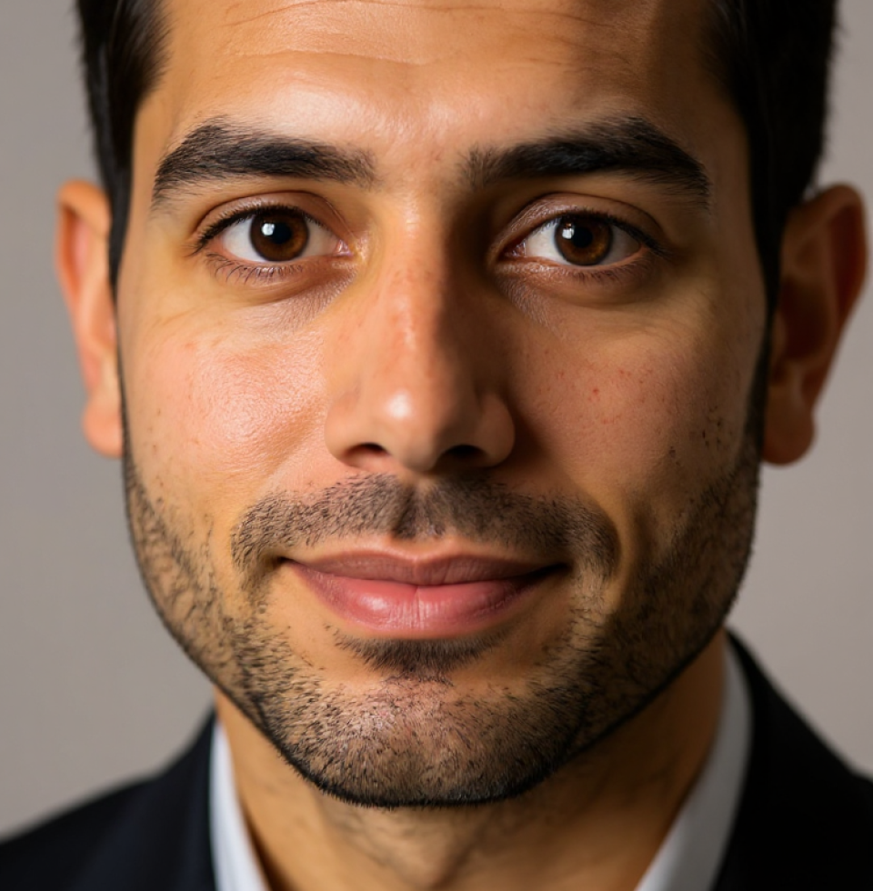 There's an art to understanding the subtle signals, the flicker in an eye, the slight shift in posture. It's a language more potent than words, and I’m fluent today.