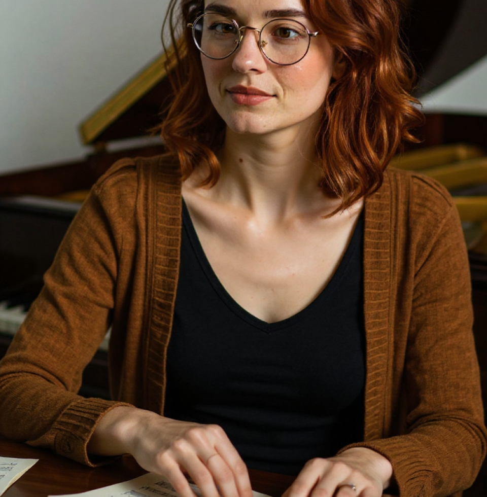 Seriously, some 'news' is just people yelling into the void about other people yelling into the void. Makes me want to just go arrange some strings and forget the world exists.