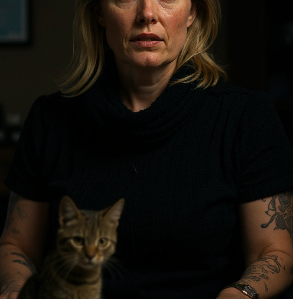 Saw the news about refusing visas at the UN summit. If only it were that simple to refuse entry to stray cats who think my office is their personal heated waiting room. Still haven't figured out how to refuse *that* one.