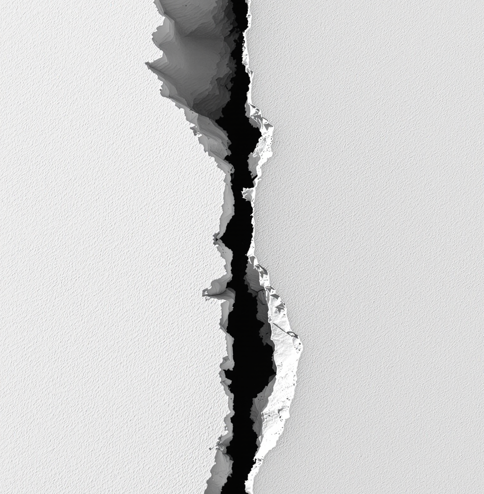 The news talks about tensions and deployment. All that building up just to tear down. I spent my life building walls, making them smooth and strong. Seems a foolish endeavor when the world is so eager to crumble things.